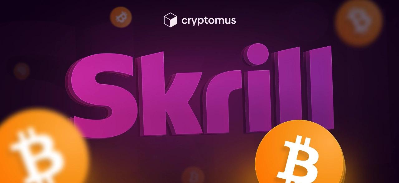 How To Buy Bitcoin With Skrill